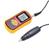 GM63B Vibration Meter Visually display measurement value and status 2