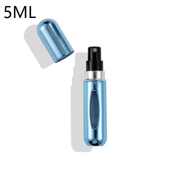 5ml-Bright Blue