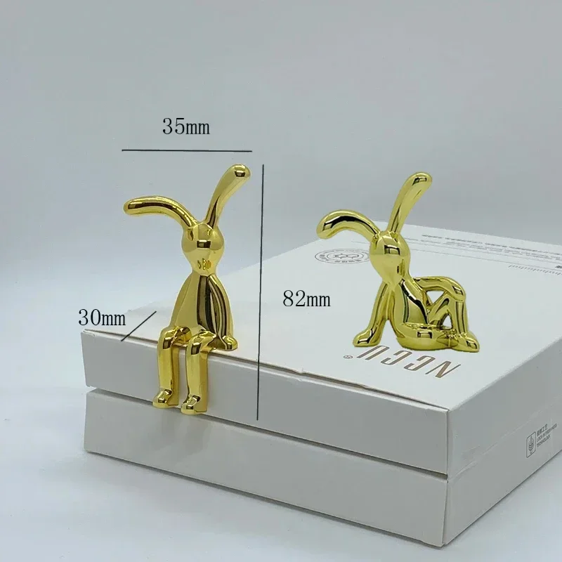 Gold set