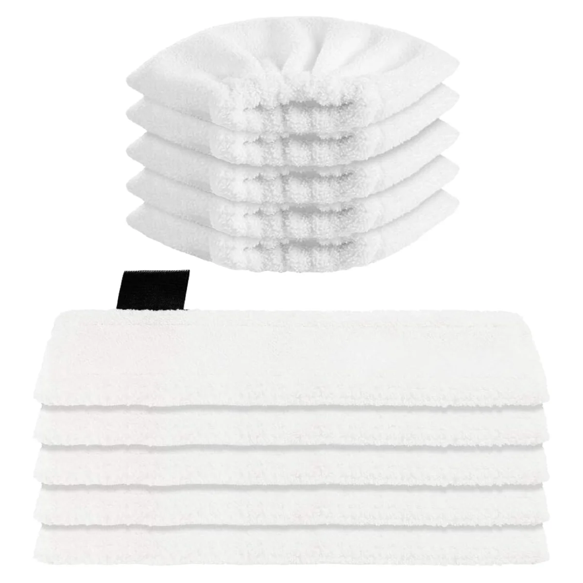 ل Karcher Easyfix SC2 SC3 SC4 SC5 ممسحة البخار الق...