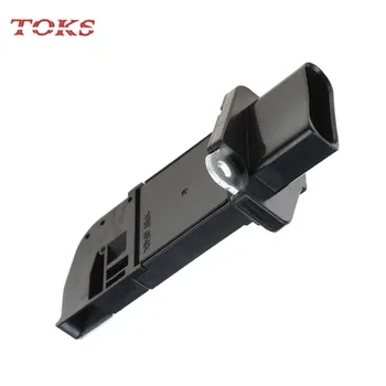 질량 공기 유량계 Maf 센서 좌석 용 Leon Audi A4 A3 TT 폭스 바겐 Passat 2.0 AFH60M-27 , 06F906461A, 06F906461B, 06D906461