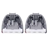 2X Hair Clipper Replacement Blade For Codos CP-6800 KP-3000 CP-5500 1