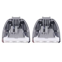 2X Hair Clipper Replacement Blade For Codos CP-6800 KP-3000 CP-5500 1