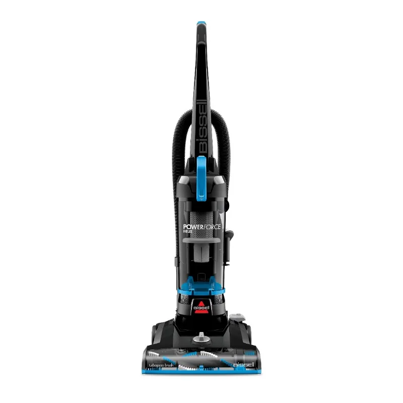 BISSELL PowerForce Helix Bagless Upright Vacuum