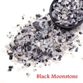 Black Moonstone