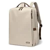 GOLF Casual Backpack Women Nylon Laptop Backpack 15 6 inches Waterproof 14 inch Back Pack Bag Multi Pocket Elegant High Quality 3