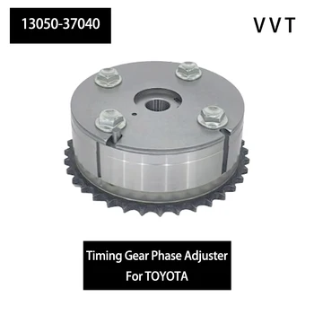 For Toyota Camshaft sprocket Gear VVT 13050-37040 For Toyota Prius 2012 1.8L Luxury Advanced Edition Lexus CT