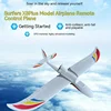 Sky New Surfer X8 Glider 1.4m Fixed Wing Epo Detachable Collision Prevention And Fall Prevention Radio-controlled Aircraft Toy 1