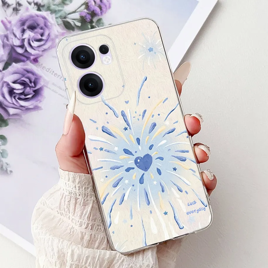 Lovely Cat Lion Dragon Soft Slim Silicone Phone Case - Shockproof Bumper