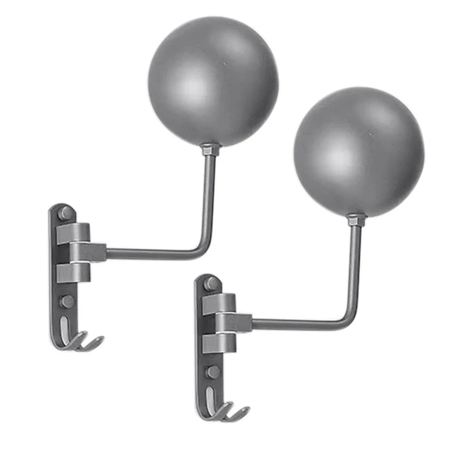 2pcs Grey