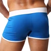 New Quick Dry Mens Swim Shorts Mens Board Shorts Surf Swimwear Beachwear Shorts 5