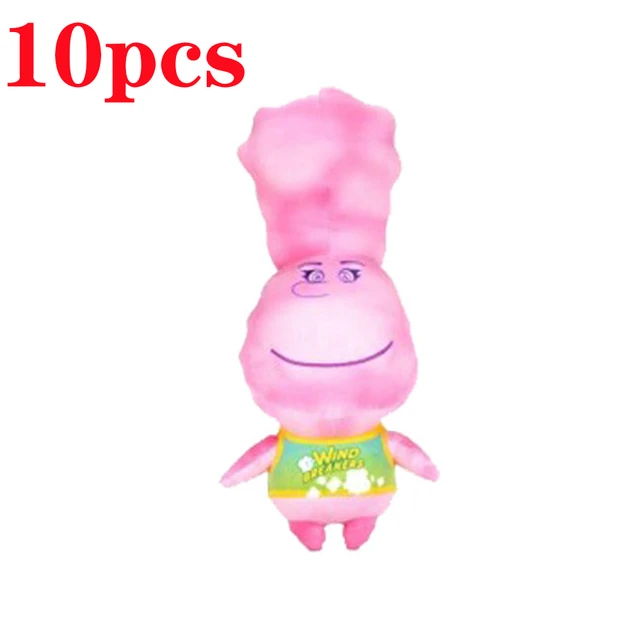 26cm Kawaii Kabbu Pelúcia Bug Fábulas Bonecas De Pelúcia Animal Brinquedos  De Desenho Animado Jogo Personagem Boneca Plushie Presente Para fãs  Crianças