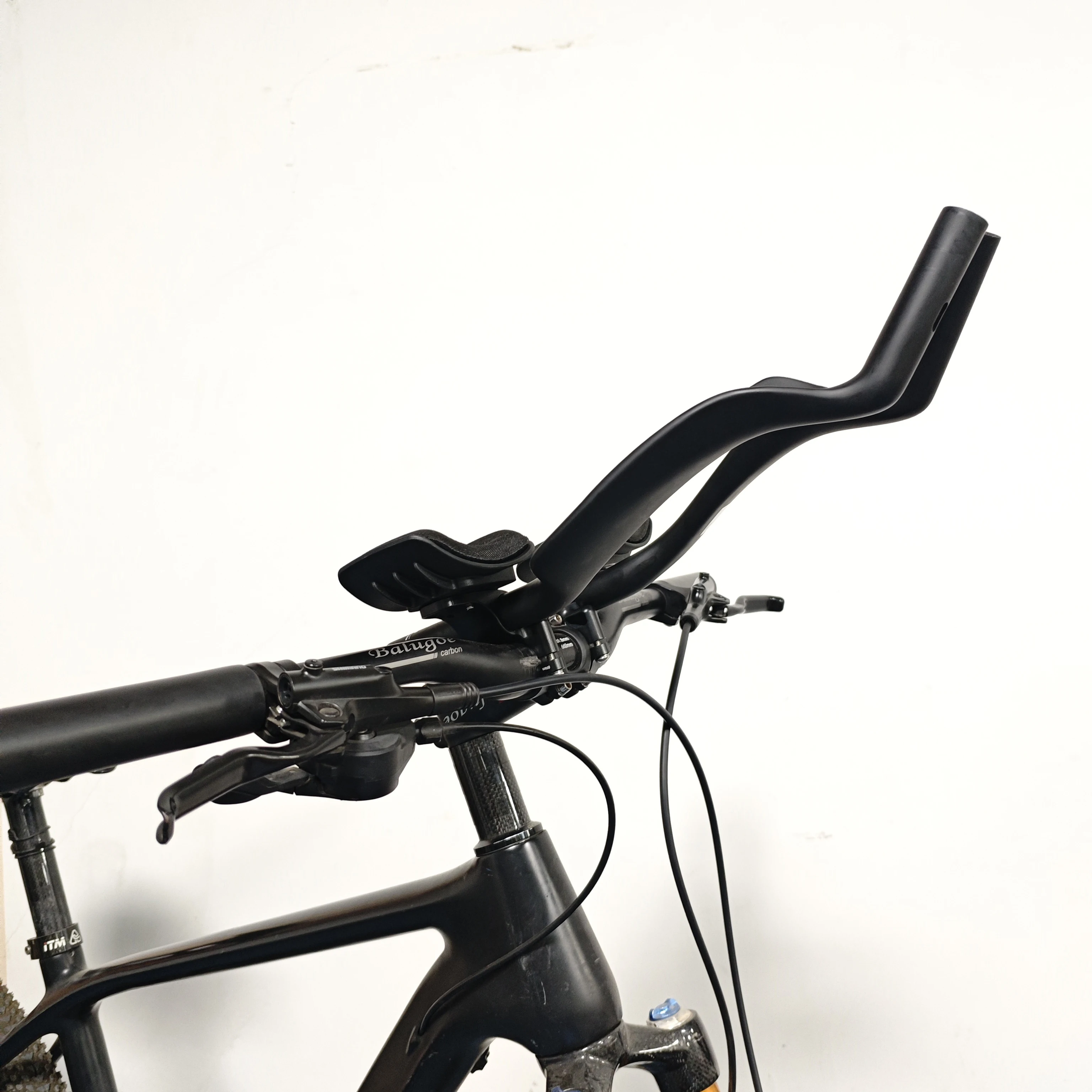 Selle velo triathlon contre la montre:Fizik-Prologo-SMP