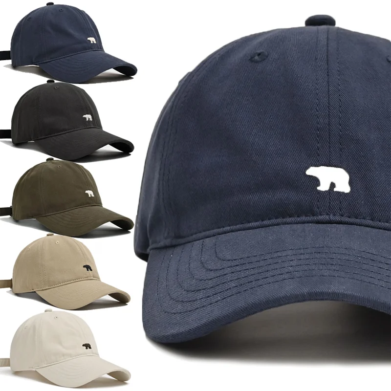 Berretto Snapback Unisex Tesa Piatta Regolabile – Bianco Tinta Unita