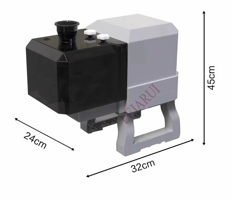 Description Picture 4 of item110V 220V Desktop Electric Green Onion Shredding Machine Vegetable Cutting Scallion Pepper Cutter