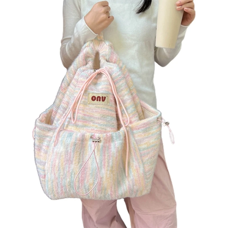 Stylish Backpack for Teenage Girls School Bag Perfect for School and Travel