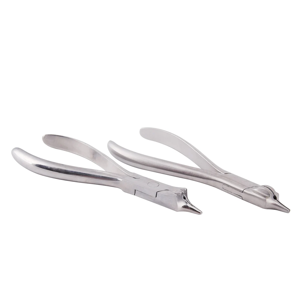 Dental instruments Santoku pliers Three-pronged pliers