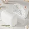 1pc Radio Model Tissue Box Napkin Case Spring Automatic Lift Tissue Dispenser Household Multifunction Tissue Storage Container 3