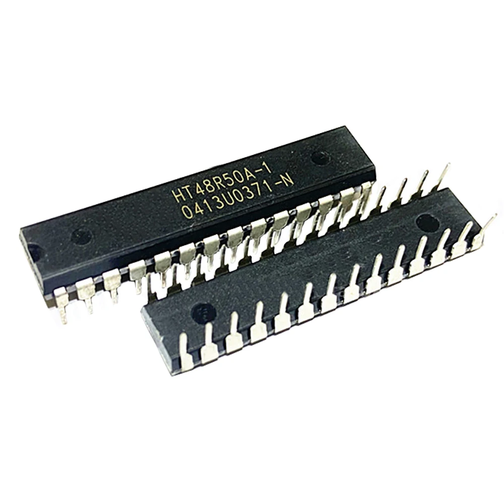 

1pcs HT48R50A-1 DIP28 new