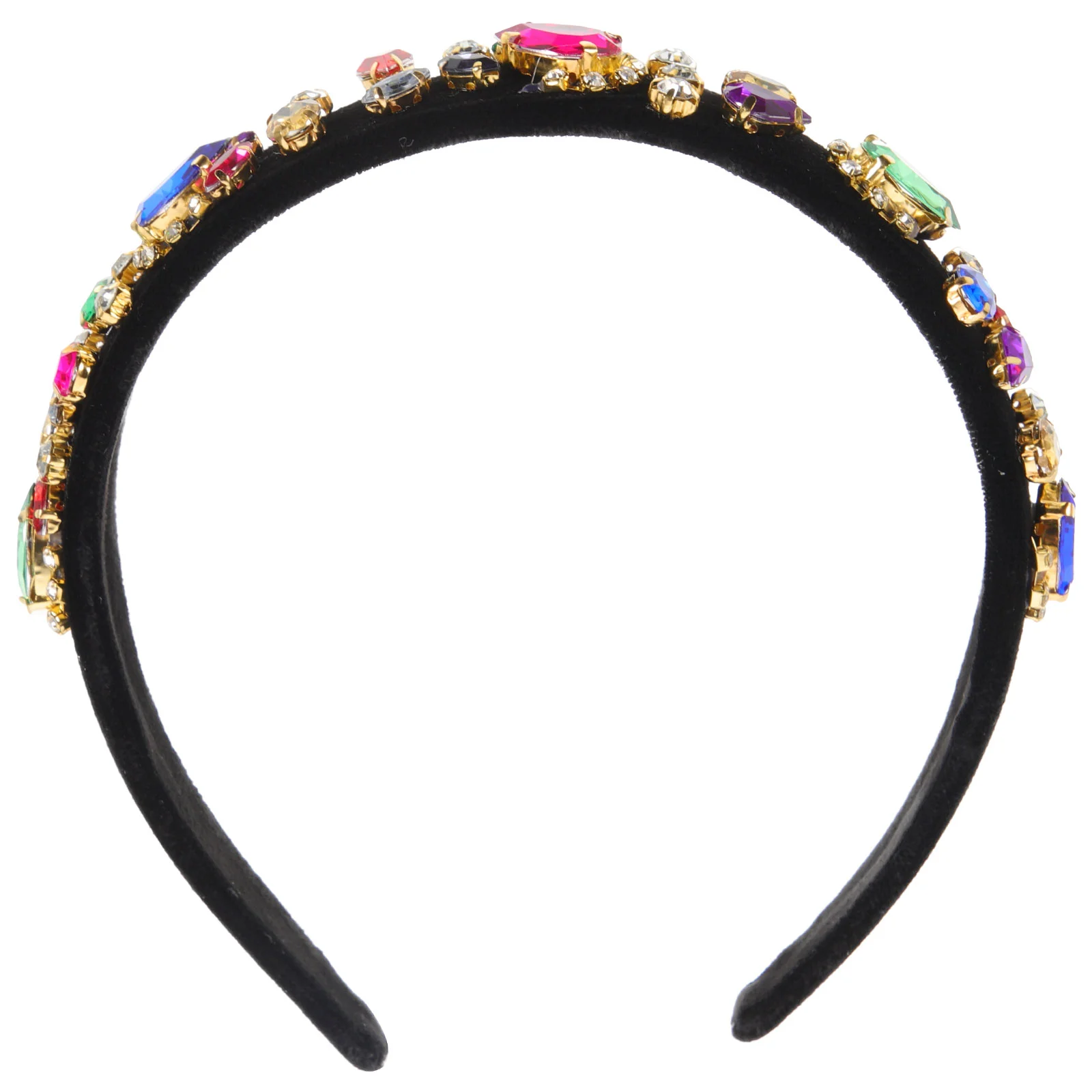 

Shell Hair Ornaments Pearls Glitter Headbands for Women Wedding Accessories Jewelry Woman Diamond Hoop Wide Heabband Scarf