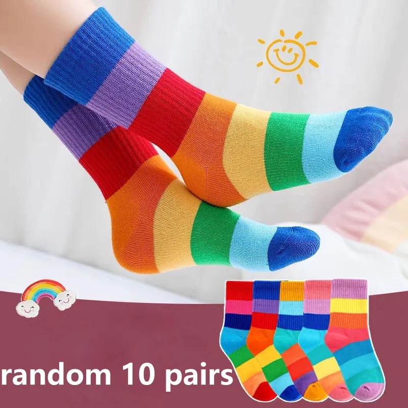 random 10 pairs