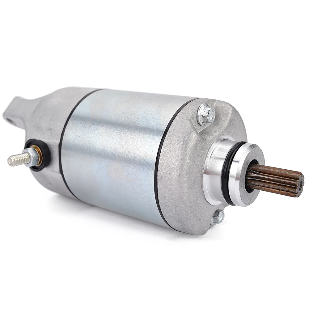 Motorino Di Avviamento Per Kawasaki Kvf650 Prairie 650 Brute Force 650 Kvf700 Prairie 700 4 X4 Kvf750 Brute Force 750 4 X4I 21163-1320