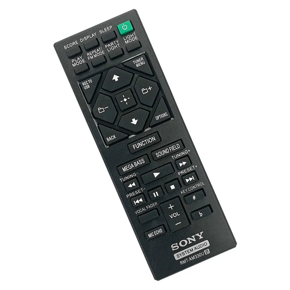 

Новый телефон с дистанционным управлением для Sony