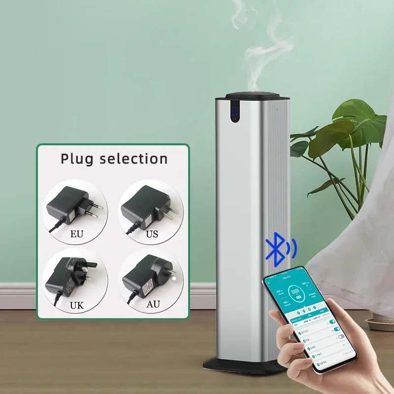 5000m3 NAMSTE عمود الناشر الروائح المنزل العطر الز...