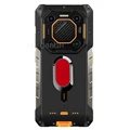 Black Tpu A Red
