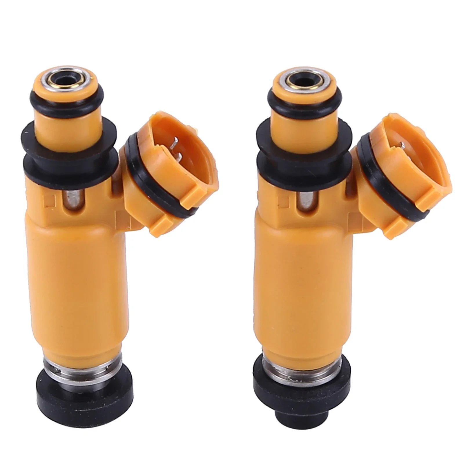 Metal Fuel Injectors for Lawn Mowers and Tractors