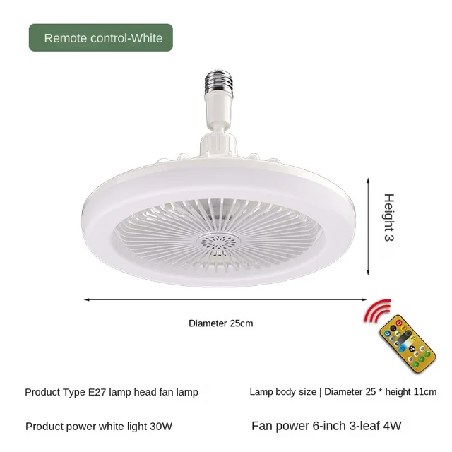 Remote control-White