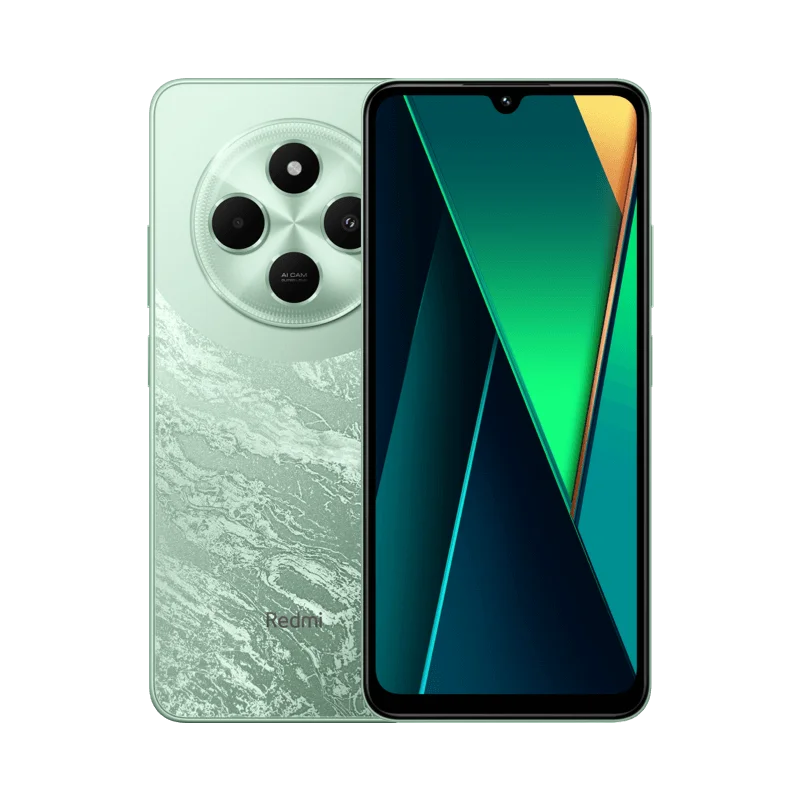 Xiaomi Redmi 14C 4G China Version Global ROM 6.88'' 120Hz Display