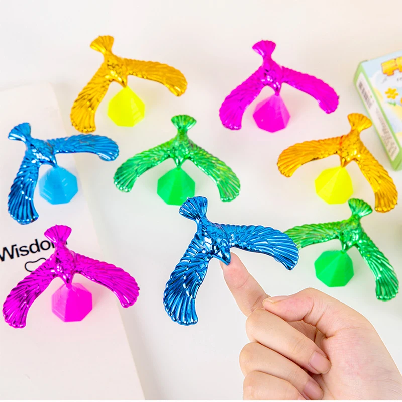 Juego de barra de equilibrio infantil, modular, fabricado en plástico