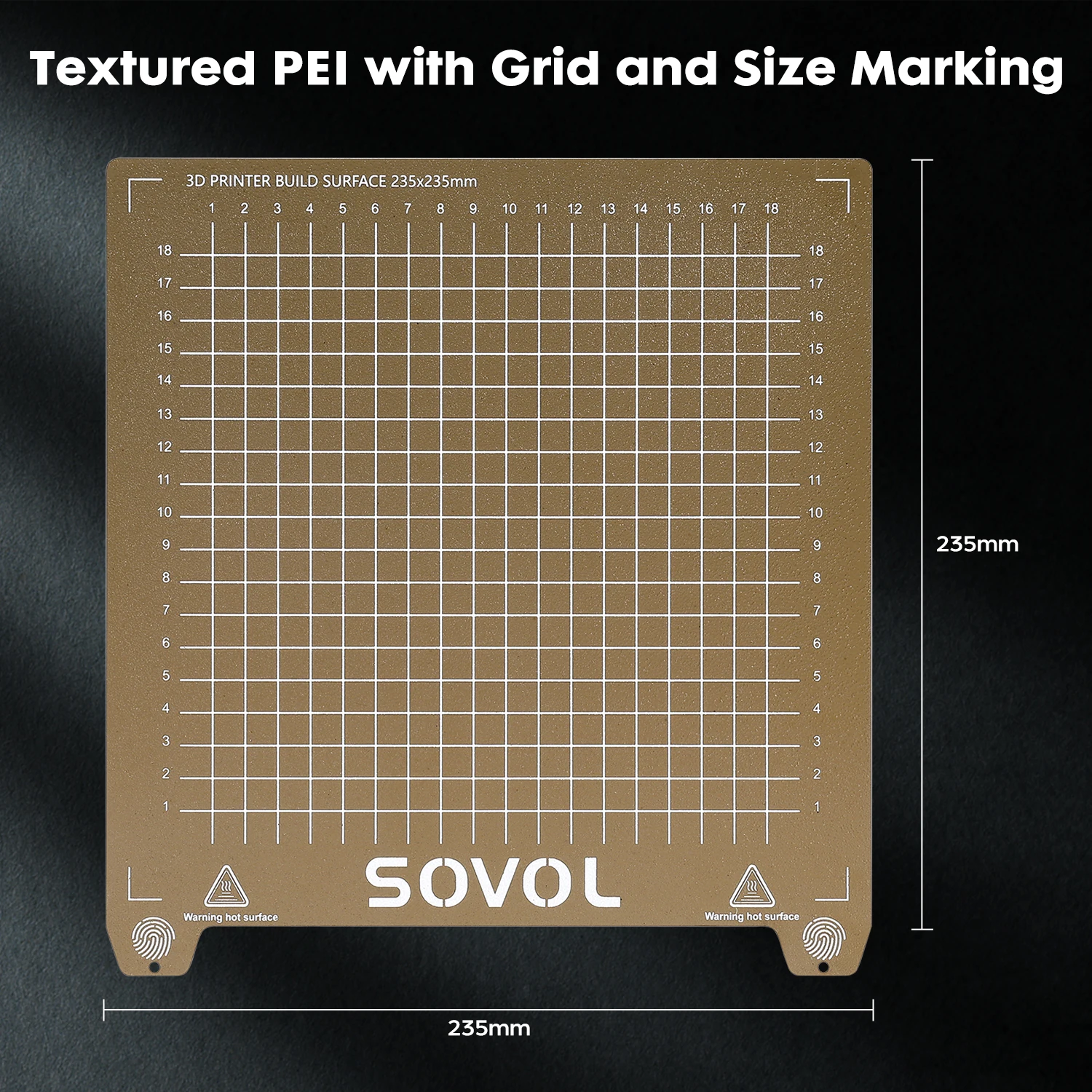 Powered, Sovol SV06 e SV06 PLUS