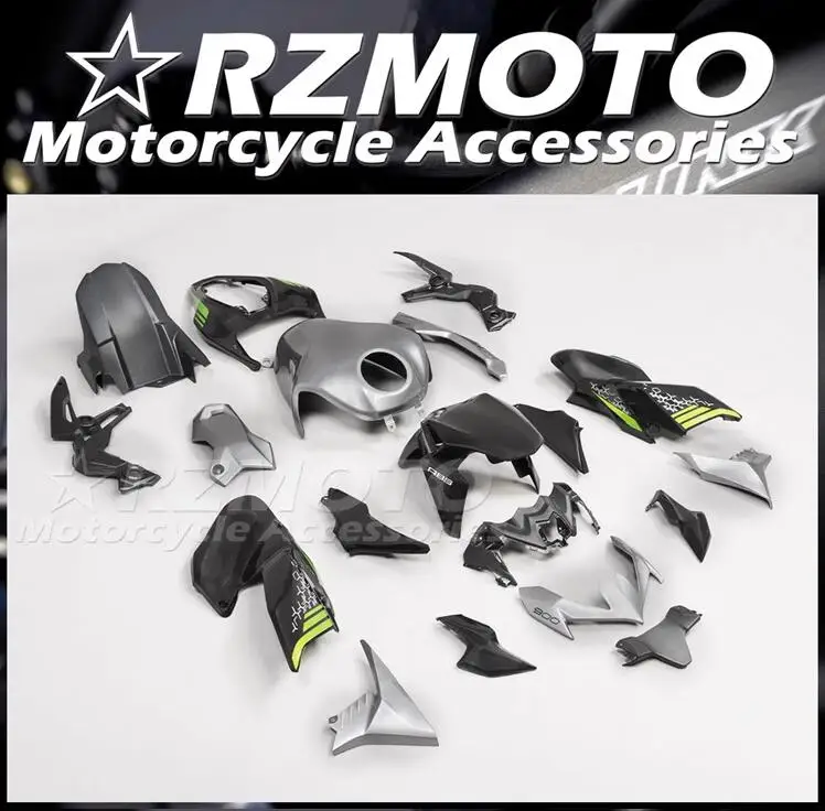 

Комплект обтекателей из АБС-пластика для KAWASAKI Z900 2020 2021 20 21