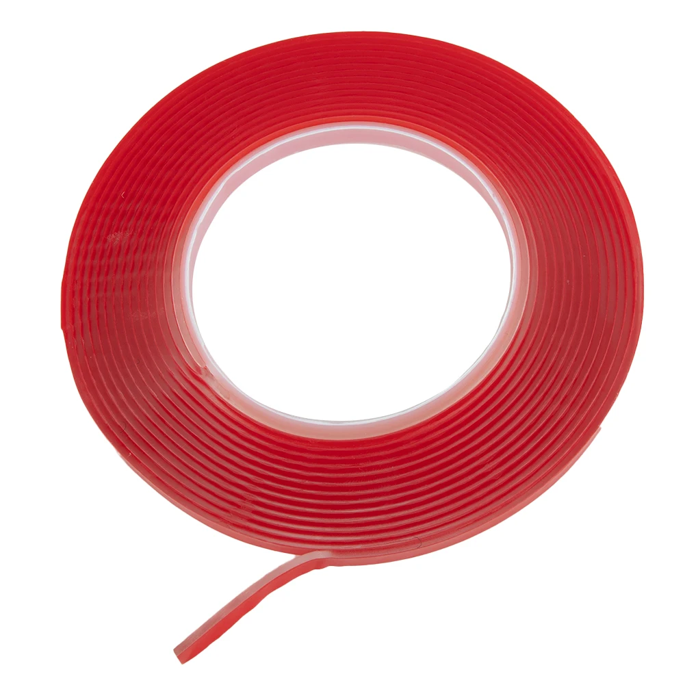 Self-Adhesive Silicone Sealing Lip For Glass Base Plate Fireplace Stove Sealing Tape Stove Gasket Oven 1pc 5m