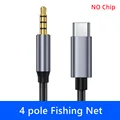 Net 4Pole noChip