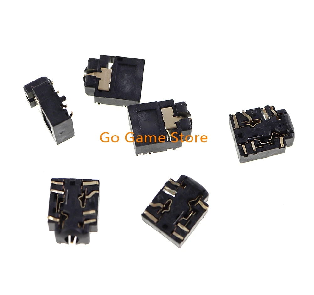 【Hot item】 1pc Controller 3.5mm Headset Connector Port Socket Headphone Jack Plug Port for Xboxone S for Xbox one.