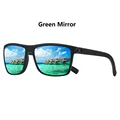 GreenMirror