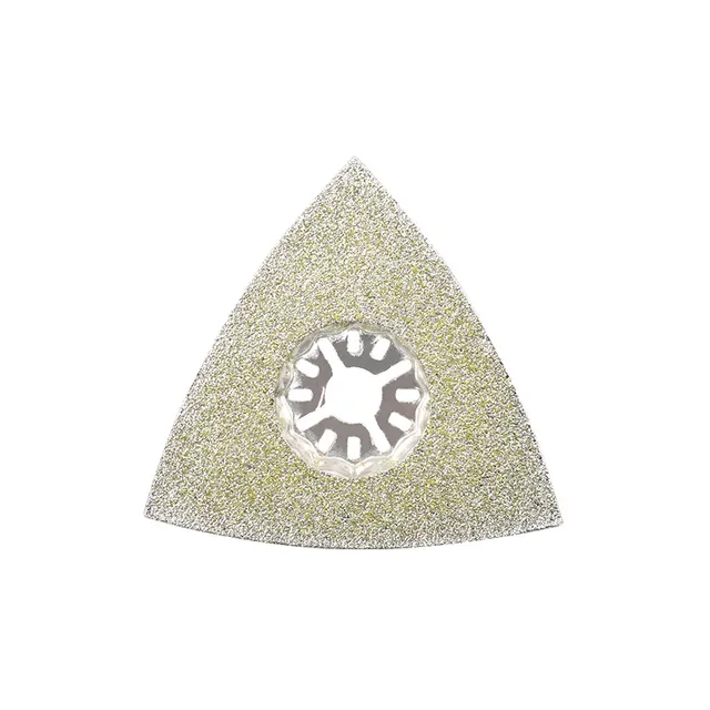 diamond triangle