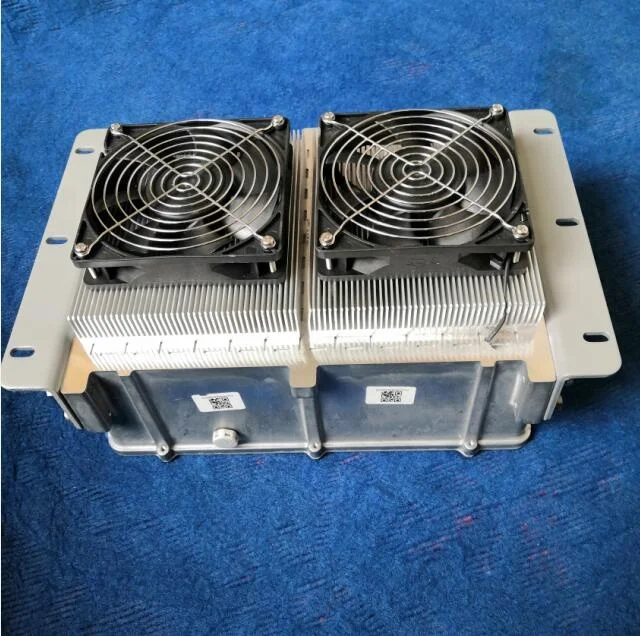 

6.6KW 288V 20A HF-PFC sealed On-board battery charger