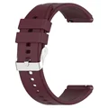 23 Wine red