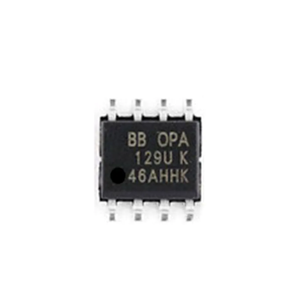 

5PCS OPA129UB OPA129U SOP-8