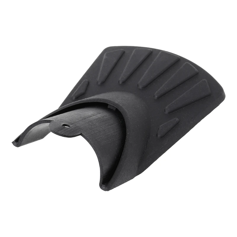 1PC Bicycle Mudguard Protection Fish Tail Cover Plastic MTB Road Bike Cycling Part Accessories bicycle fender
