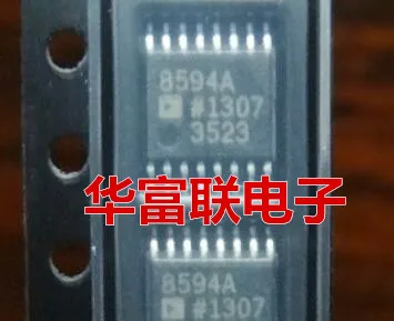 

Бесплатная доставка AD8594ARUZ TSSOP-16 10 шт. как показано