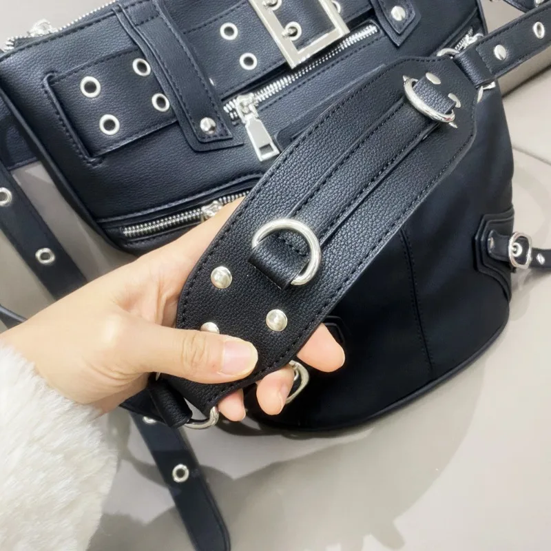 Рисунок 4 - Винтажная дамская сумочка JIAERDI