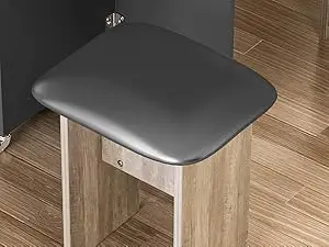 Leather Cushion chairs