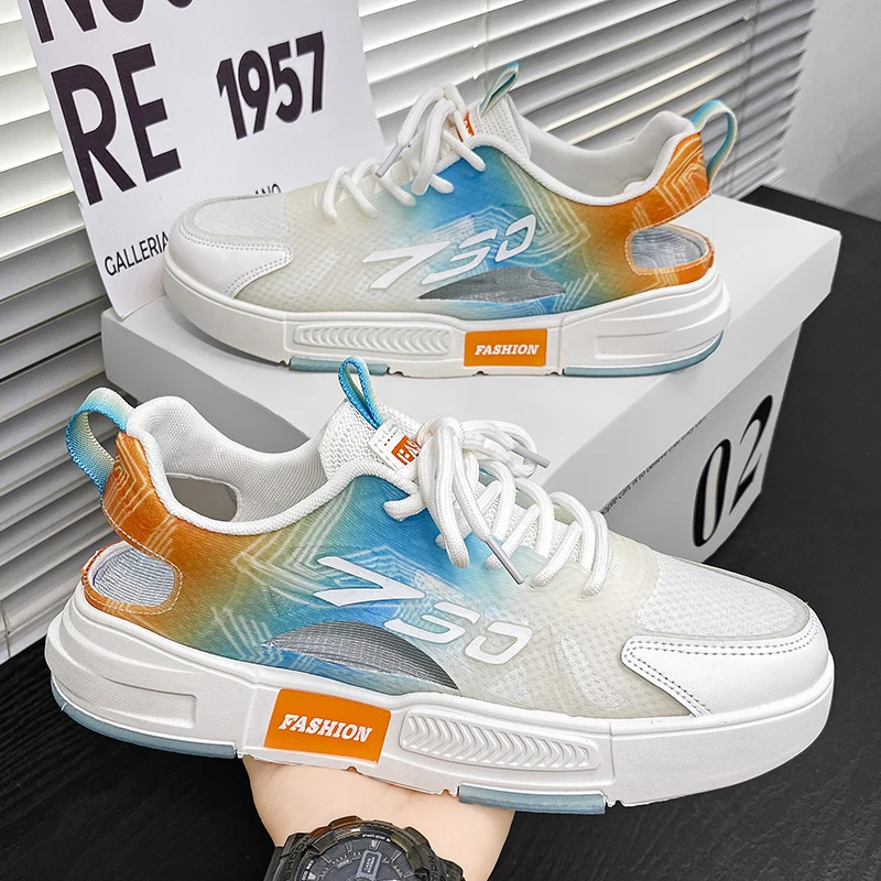 Рисунок 2 - Мужские кроссовки для бега 2024