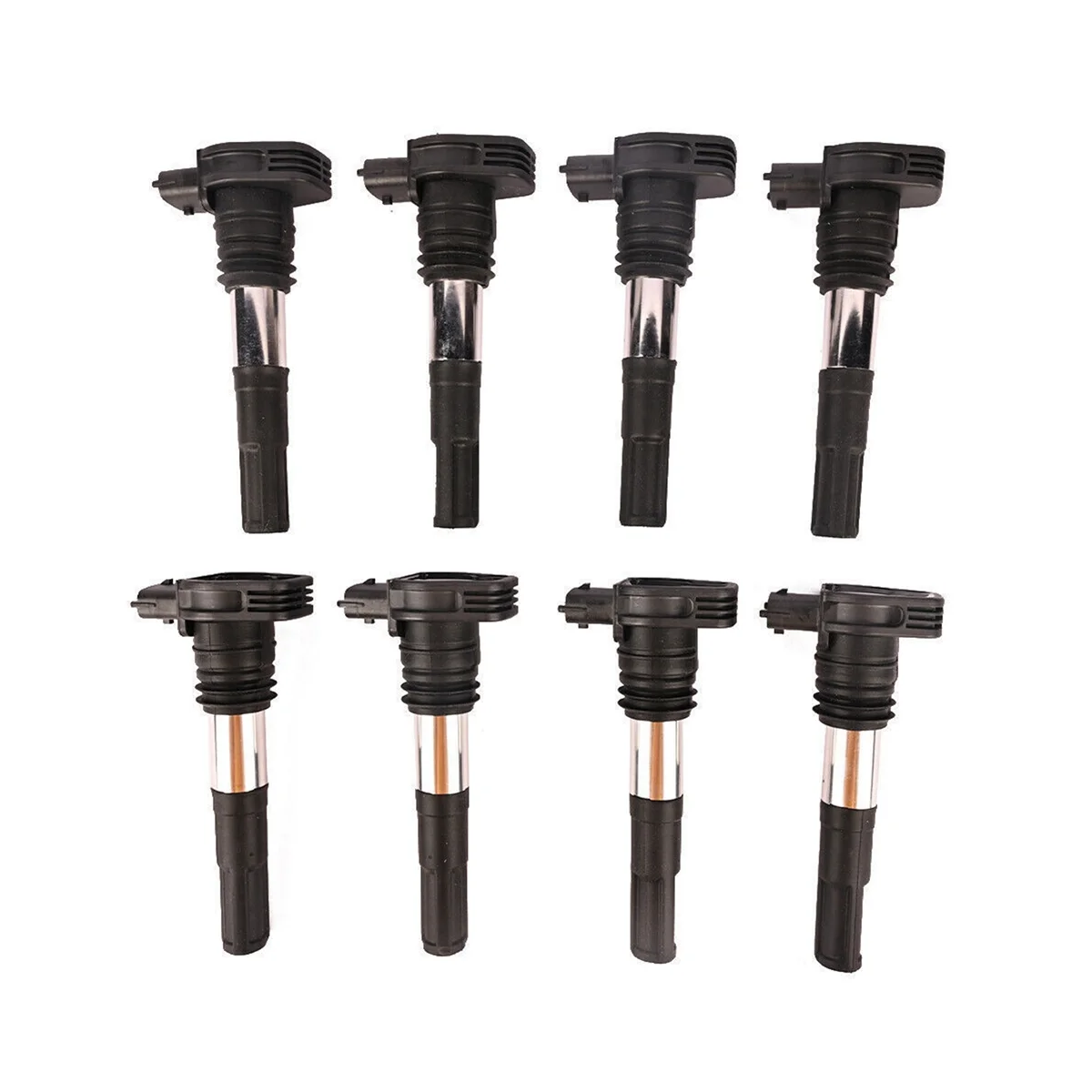 

8Pcs Car Ignition Coils for Maserati GranTurismo Quattroporte Ferrari 9926 281449 0986221135