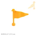 Small flag